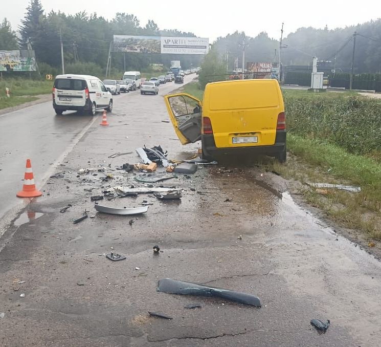 Фото: поліція Львівщини