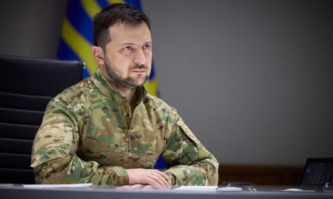 Зеленський скликає термінове засідання РНБО 30 вересня