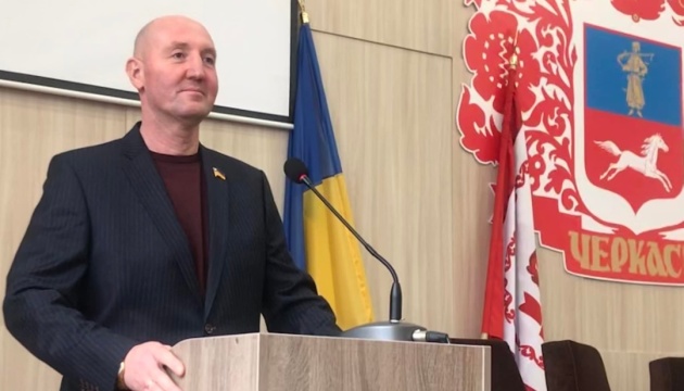 Депутат від ОПЗЖ, якого мали призначити «гауляйтером» Черкаської області, вийшов на волю під заставу