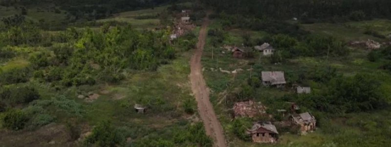 ЗСУ звільнили ще одне село на Харківщині (відео)