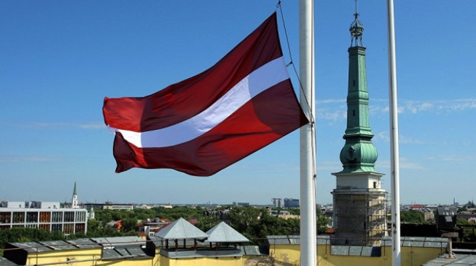 Комісія Сейму Латвії підтримала визнання росії спонсором тероризму