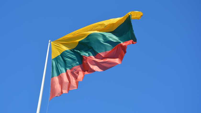 У Литві закликають заборонити в'їзд росіян на рівні Євросоюзу