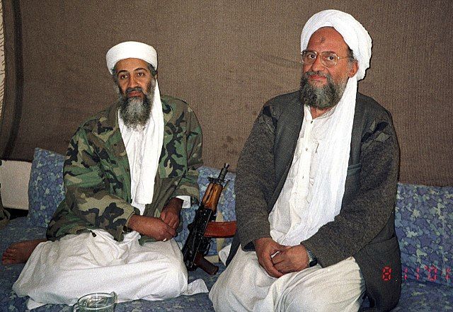 Представники США ліквідували лідера «Аль-Каїди»