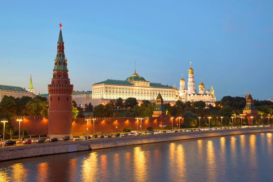 У Москві заявили, що оголошення рф "спонсором тероризму" буде "точкою неповернення"
