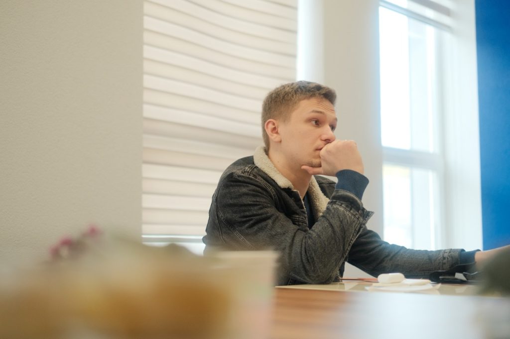 «Мета - щоб хороші люди отримували хороші речі», або Як працює Християнська медична асоціація - 2
