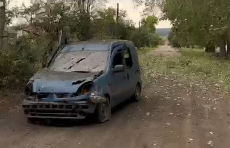 На Харківщині під час евакуації пацієнтів психлікарні загинули четверо медиків: окупанти цілились просто в автівку