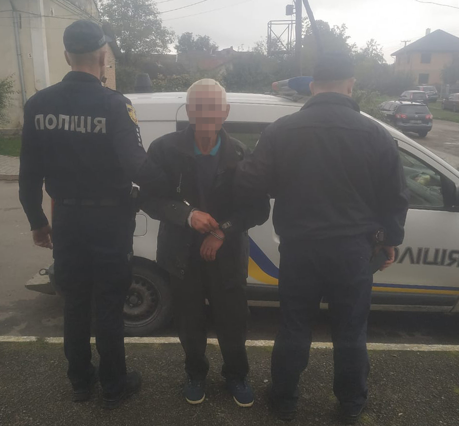 У Жидачеві 71-річний чоловік убив сковорідкою іншого