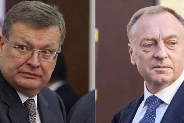 Суд дозволив арештувати двох міністрів часів Януковича, які погодили "Харківські угоди"
