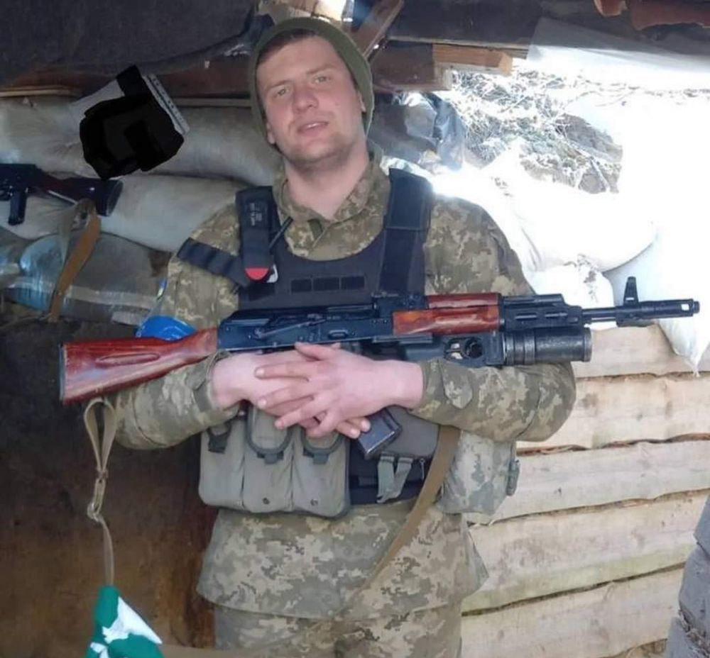 Андрій Балай