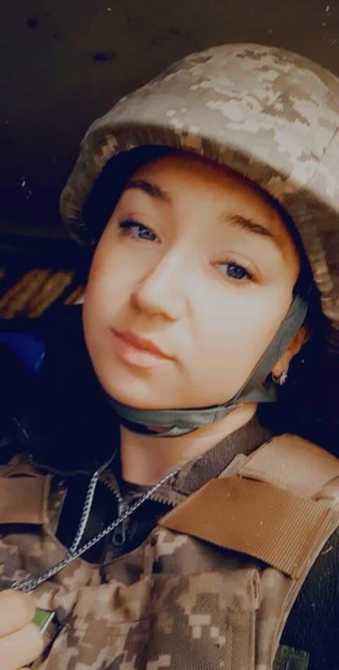 Завтра Львів прощатиметься із захисником та захисницею, полеглими у боях з окупантами - 2
