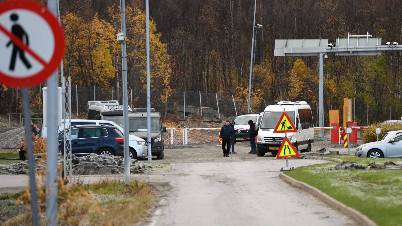 Норвегія готова закрити кордон з росією в найкоротші терміни