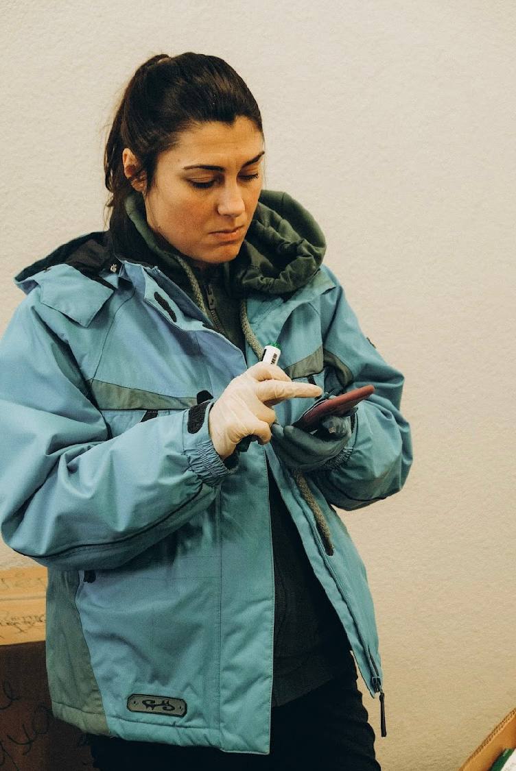 «Мета - щоб хороші люди отримували хороші речі», або Як працює Християнська медична асоціація - 15
