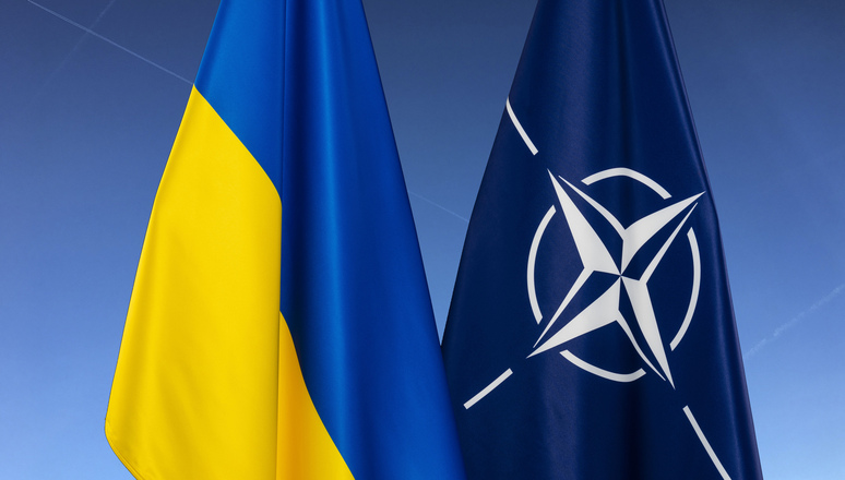 У НАТО запевнили: підтримка України не зміниться з настанням зими