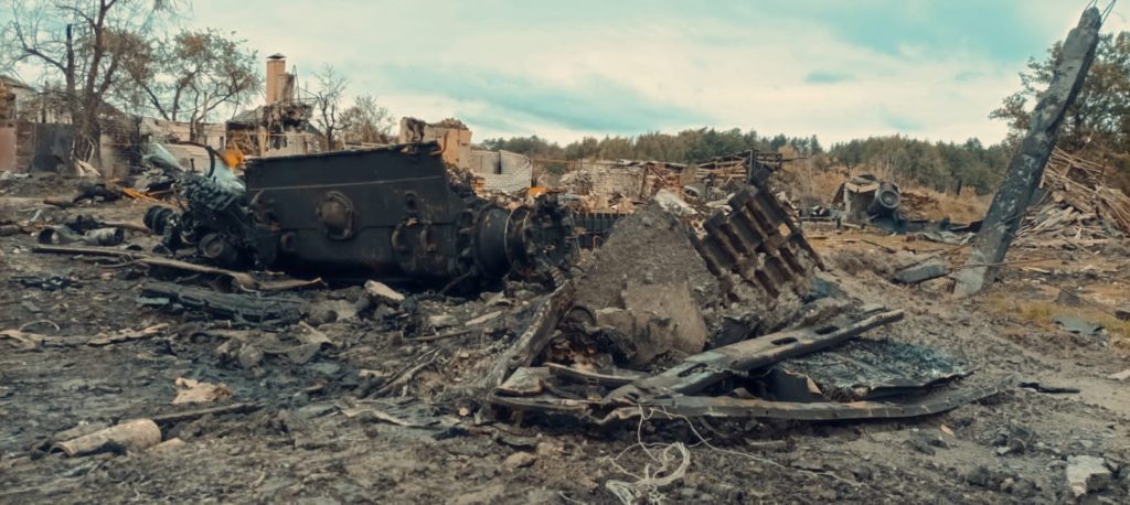 За добу захисники знищили 8 командних пунктів росіян, 3 склади з боєприпасами – Генштаб - 2