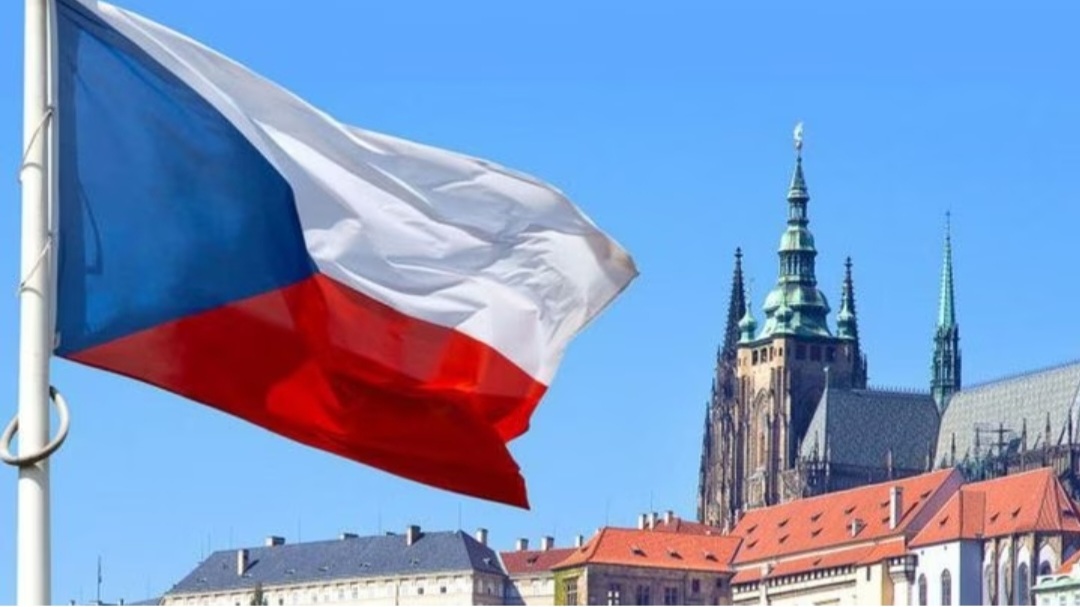Чехія надасть Україні важку техніку