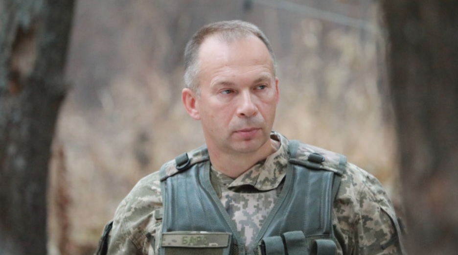 росія ризикує  наступити на ті самі граблі і отримати по обличчю, - командувач Сухопутних військ ЗСУ