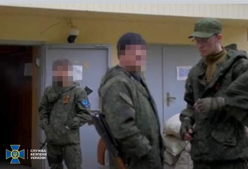 "Залягти на дно в Одесі": СБУ затримала колишнього бойовика бригади "Призрак" - 2