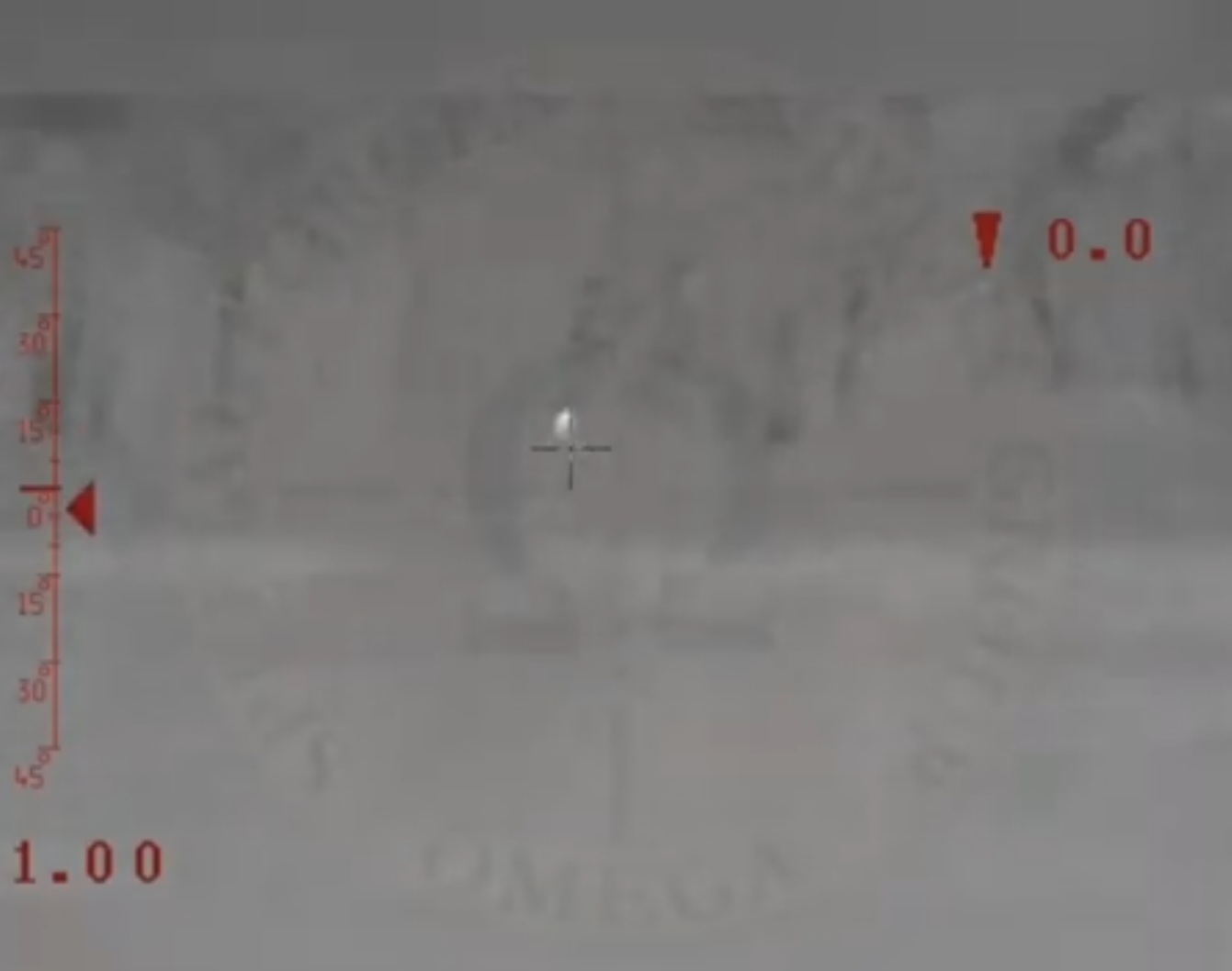 Снайпер ЗСУ ліквідував російського загарбника з відстані 2710 метрів: це майже  світовий рекорд за дальністю