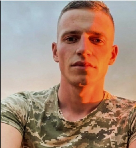 На війні загинув 24-річний Микола Іваник з Трускавецької громади