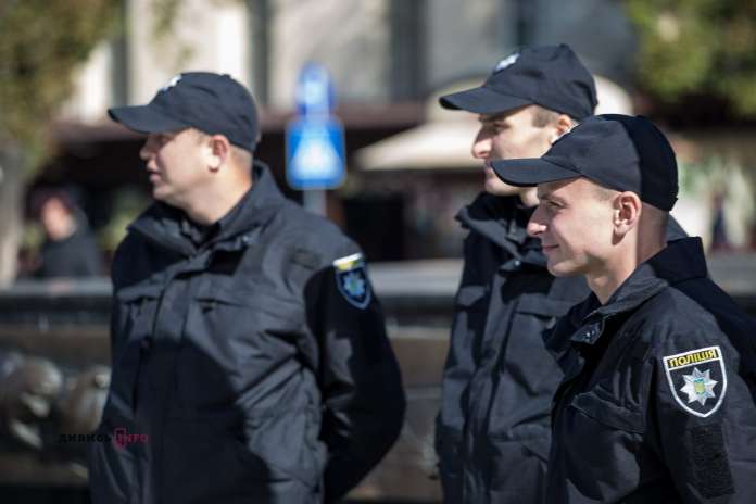 поліція