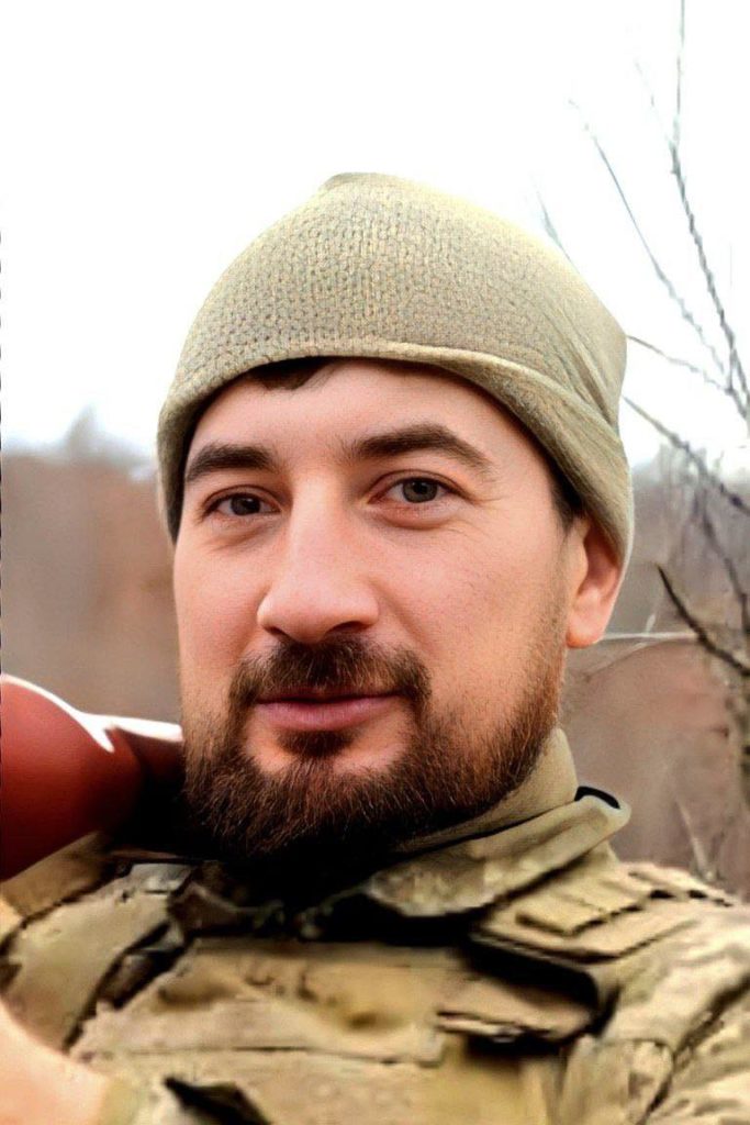 Завтра у Львові попрощаються з двома воїнами, які загинули на війні - 2