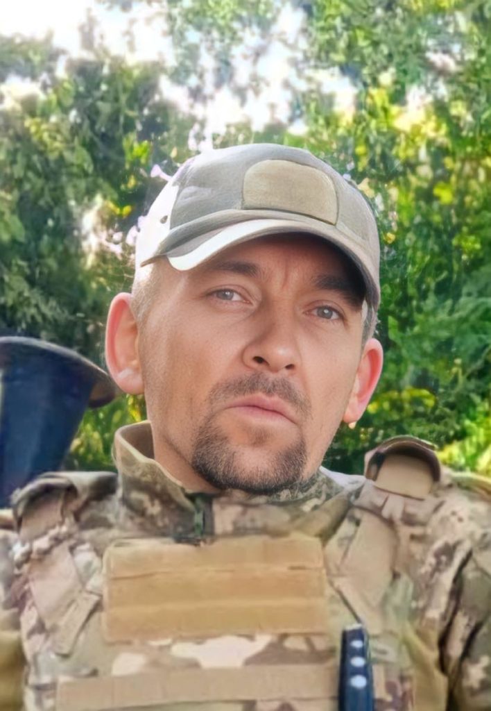 Завтра у Львові попрощаються з двома воїнами, які загинули на війні - 3