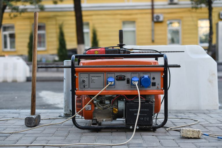 Пережити блекаут: як підготуватися і що купити - 7