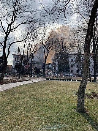 Воєнні злочини росії: чи постануть путін та його поплічники перед судом - 5