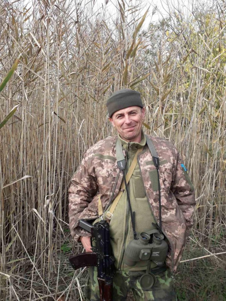 Завтра Львів попрощається з Героєм Володимиром Хитруном - 2