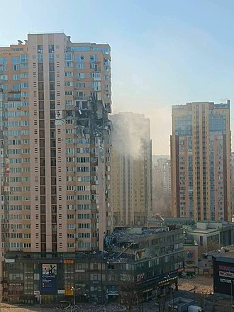 Воєнні злочини росії: чи постануть путін та його поплічники перед судом - 3