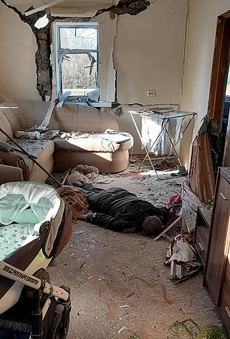 Воєнні злочини росії: чи постануть путін та його поплічники перед судом - 2