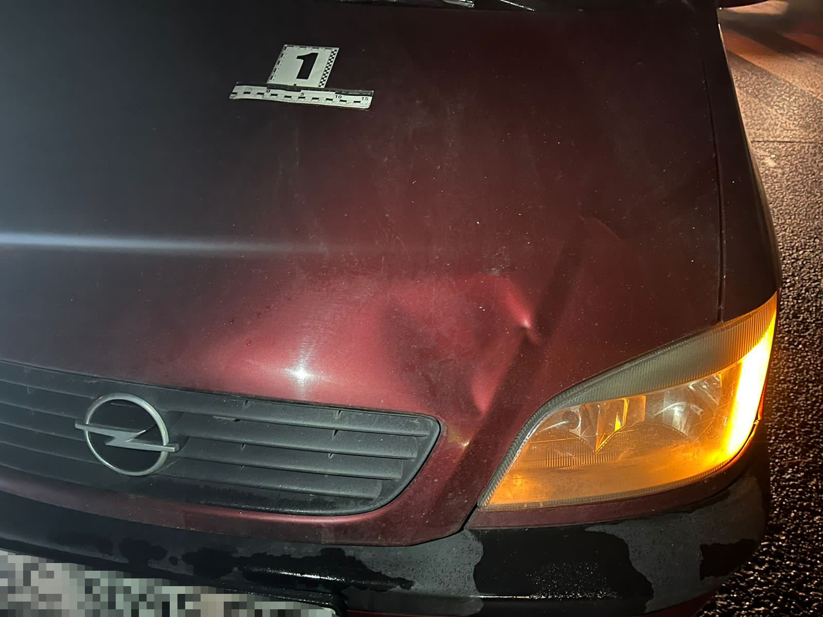 У Львові легковик збив жінку: постраждалу госпіталізували - 3