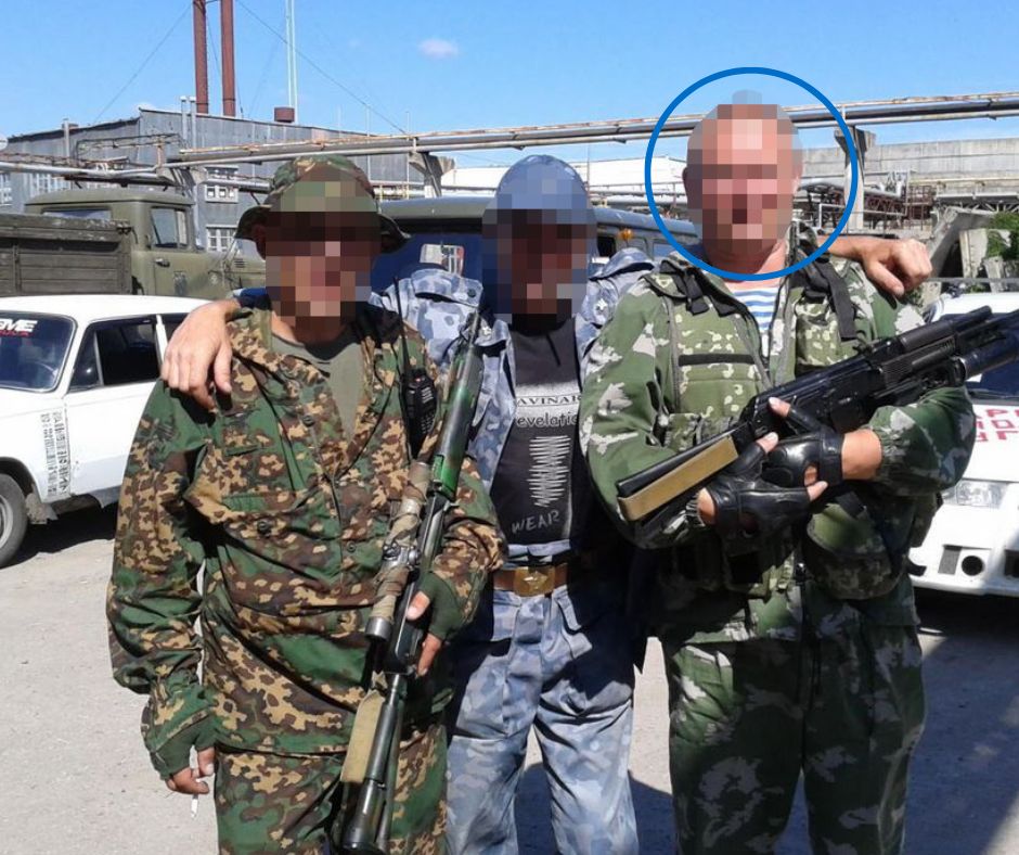 Снайпер з так званої «ЛНР» сяде за ґрати на 15 років - 2
