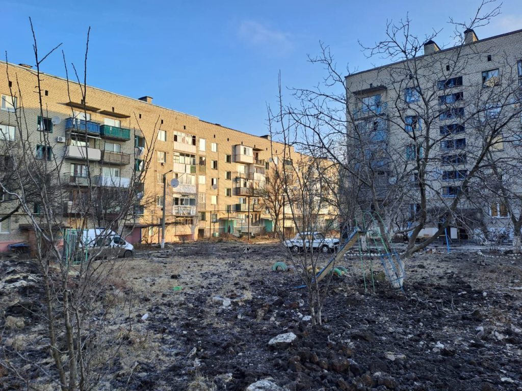 росіяни за добу поранили дев'ятьох українців, є й жертви - 3
