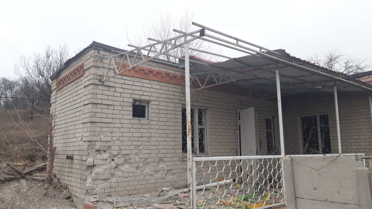 росіяни за добу поранили дев'ятьох українців, є й жертви - 6