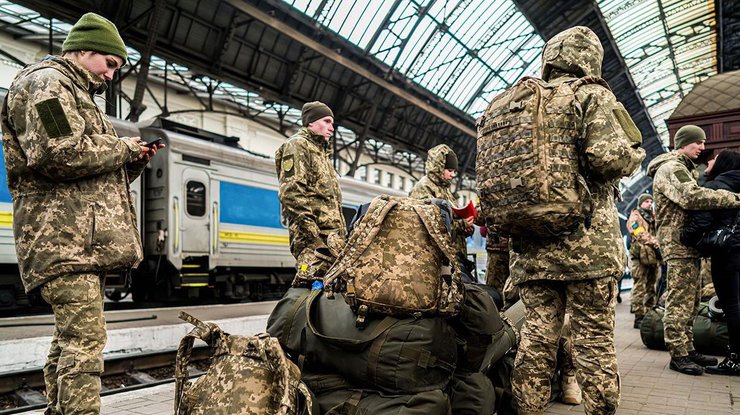 Кабмін затвердив новий порядок бронювання військовозобов’язаних - 2