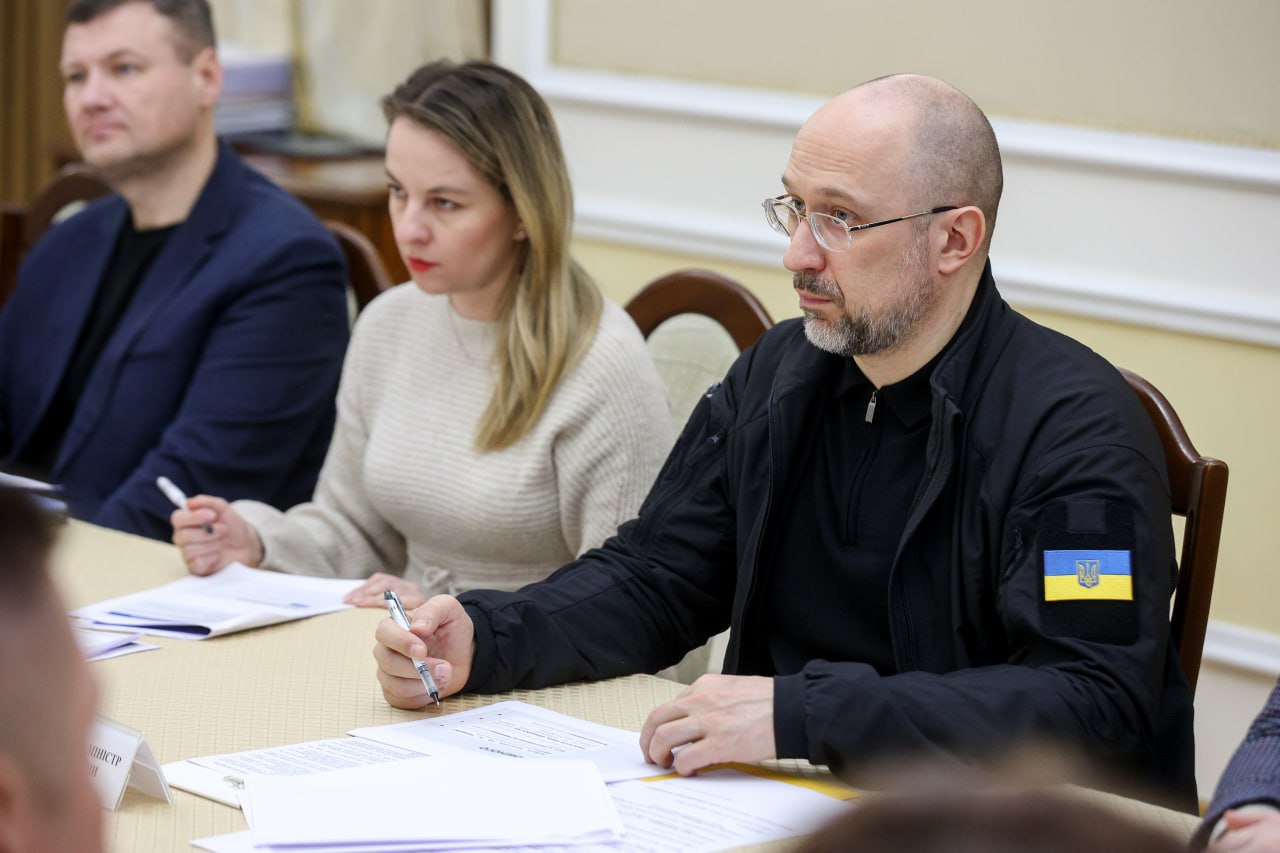 Кабмін готує діджиталізацію проходження військово-лікарської комісії - 2