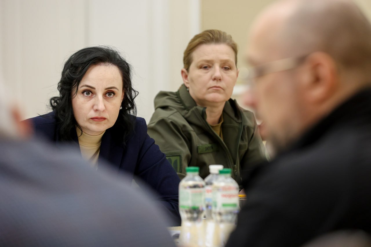 Кабмін готує діджиталізацію проходження військово-лікарської комісії - 3