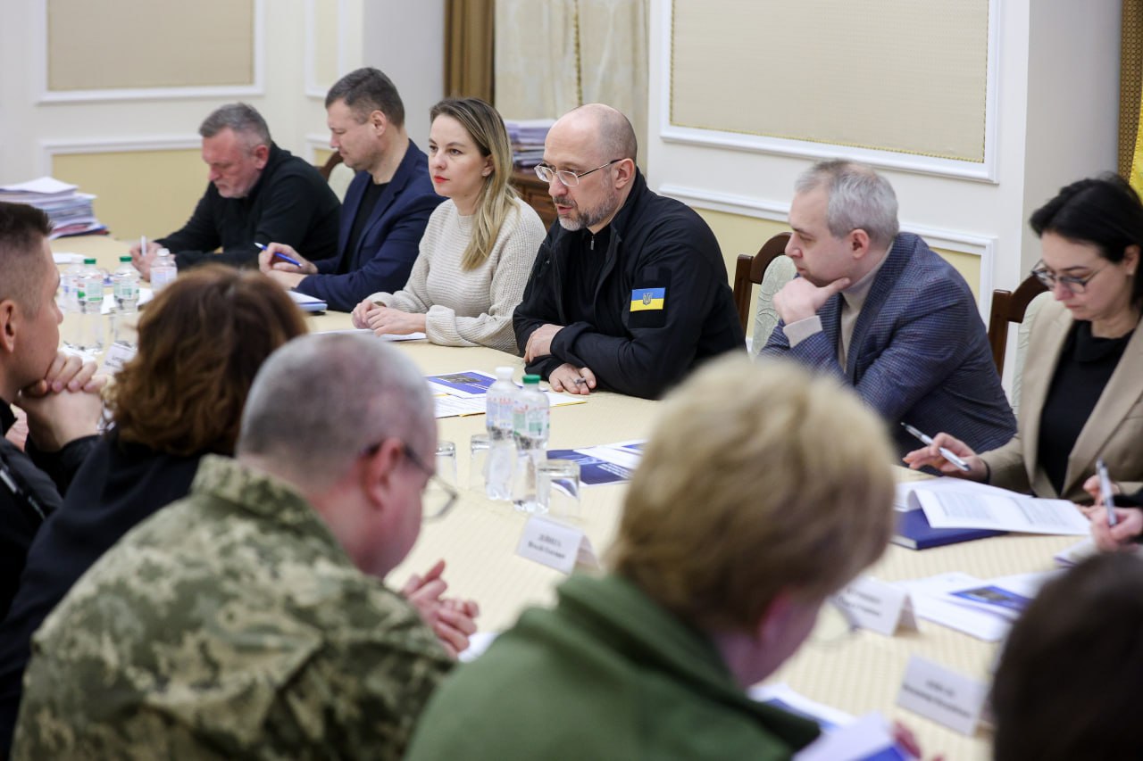 Кабмін готує діджиталізацію проходження військово-лікарської комісії - 4