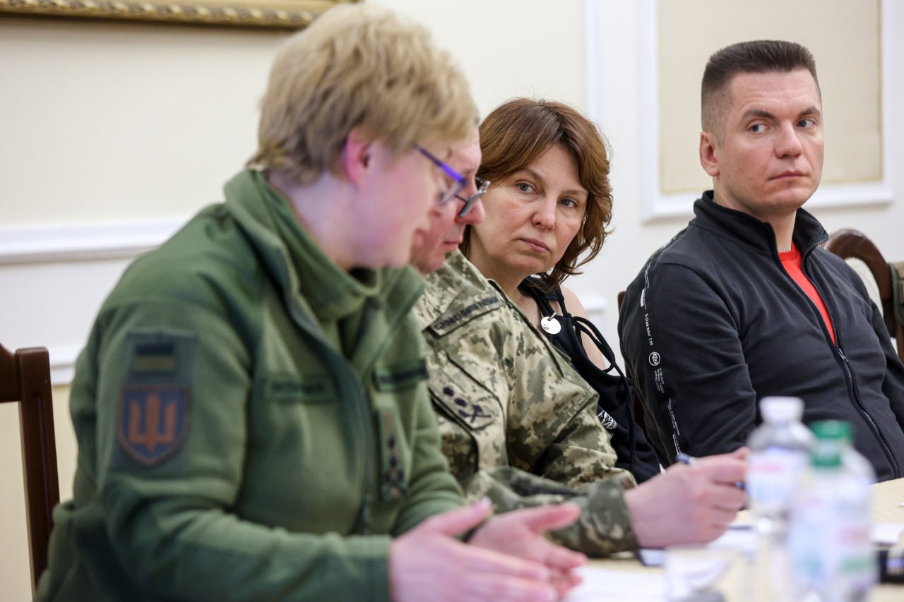 Кабмін готує діджиталізацію проходження військово-лікарської комісії - 5