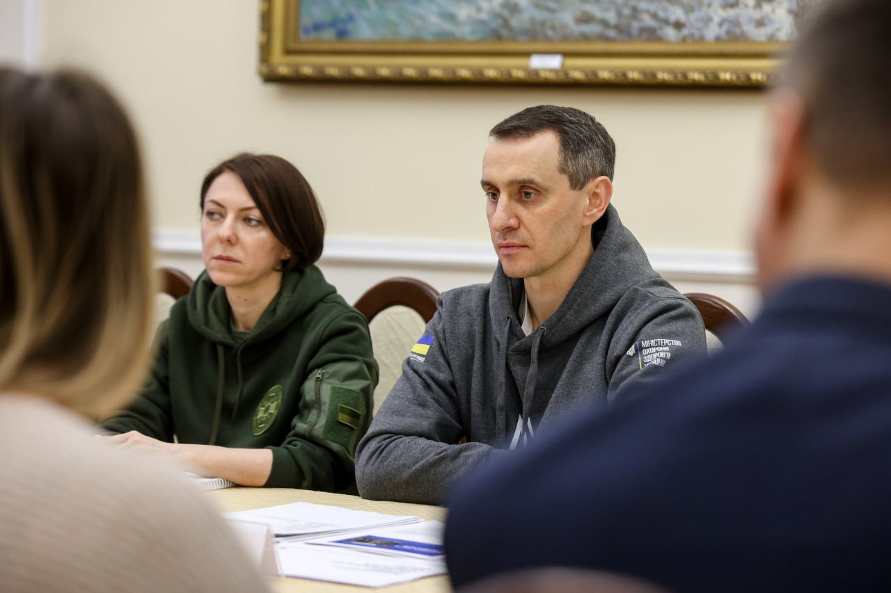 Кабмін готує діджиталізацію проходження військово-лікарської комісії - 6