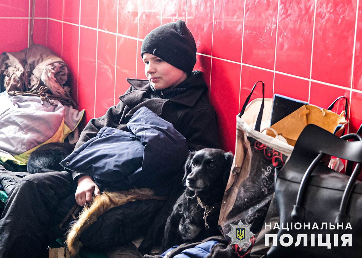 З Великої Новосілки на Донеччині евакуювали всі родини з дітьми - 3