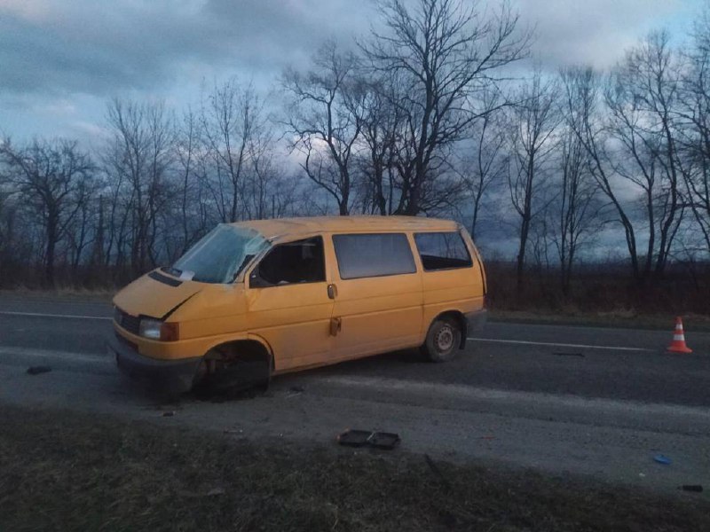 У Самборі затримали нетверезого чоловіка, який скоїв смертельну ДТП та втік - 4