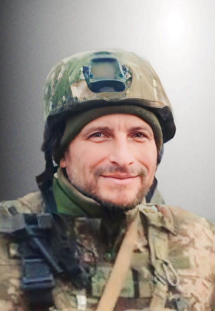 Завтра на Личакові поховають ще трьох новітніх Героїв - 4