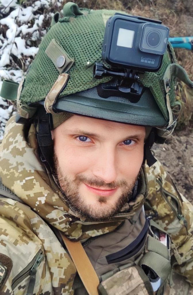 На Личаківському цвинтарі у Львові попрощаються ще із двома полеглими воїнами - 2