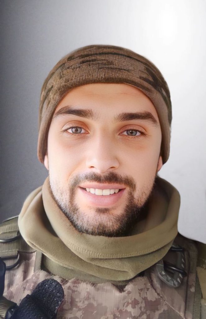10 березня Львів попрощається з Павлом Петрущаком, який загинув на фронті - 2