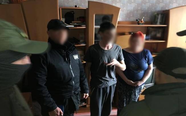 На Херсонщині затримали трьох зрадників, які працювали у виправній колонії - 4