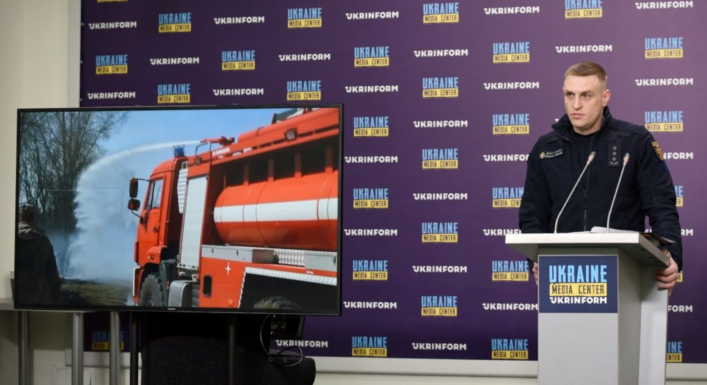 Спіймані «на гарячому»: чому не можна палити сухостій та як за це карають на Львівщині - 3