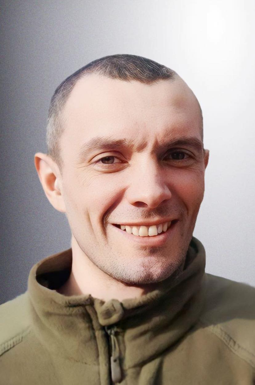 Павло Мостовий