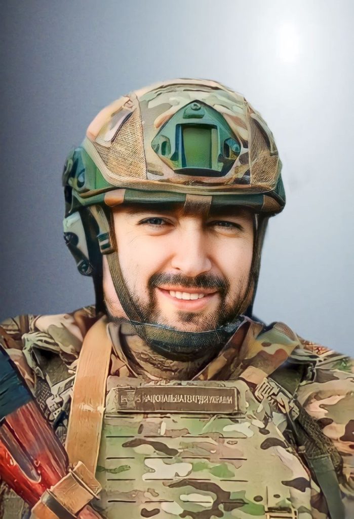 Трьох полеглих воїнів поховають на Личаківському цвинтарі у Львові - 2